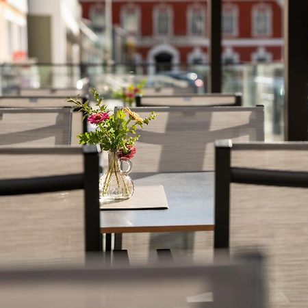Hotel Heitzmann Mittersill Bagian luar foto