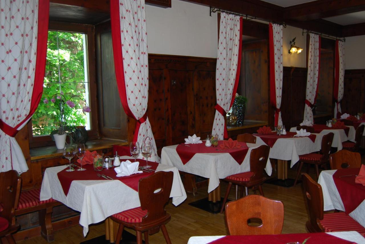 Hotel Heitzmann Mittersill Bagian luar foto