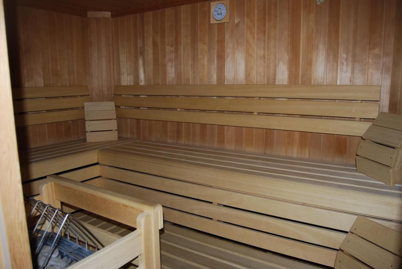 Hotel Heitzmann Mittersill Bagian luar foto