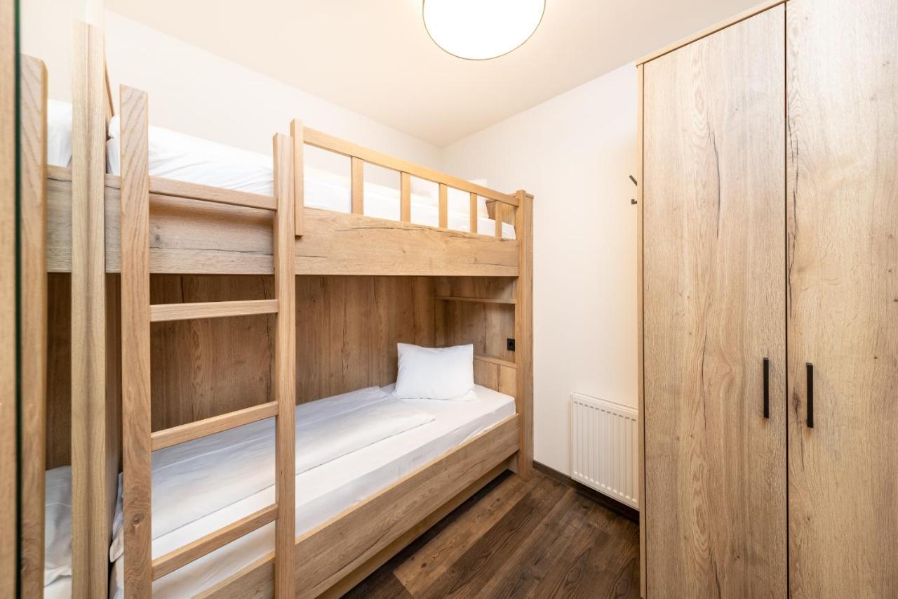 Hotel Heitzmann Mittersill Bagian luar foto