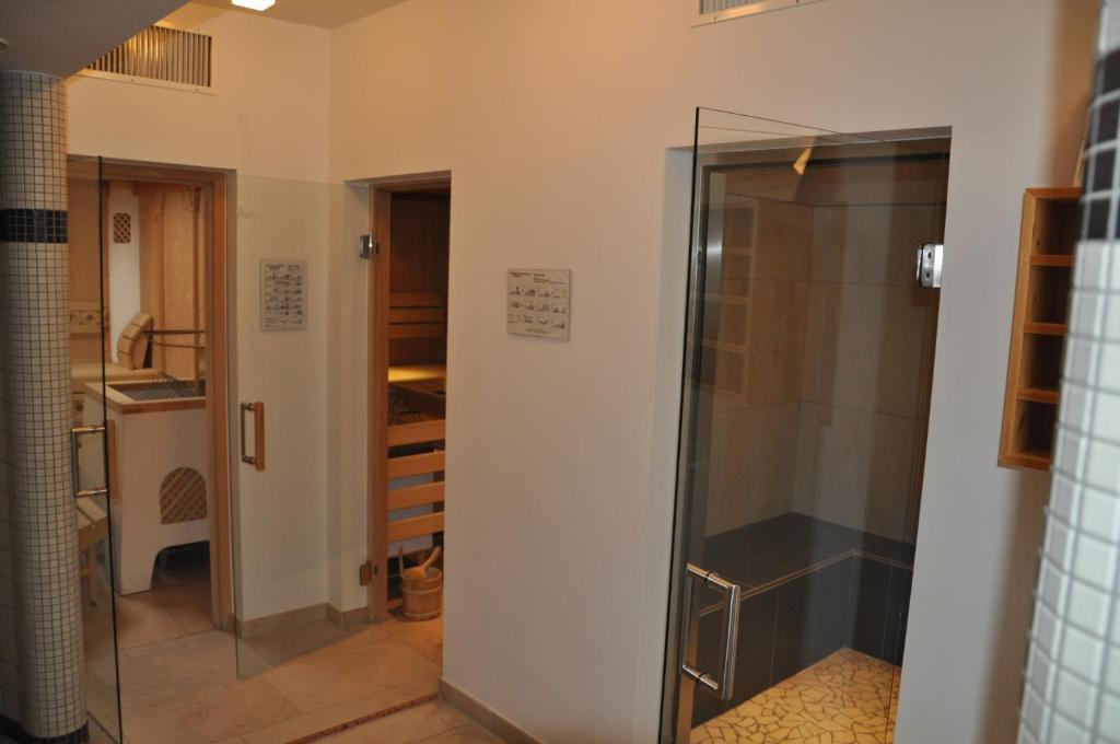 Hotel Heitzmann Mittersill Bagian luar foto